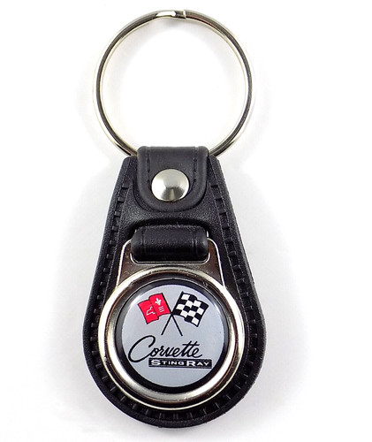 Corvette stingray key - stingray, fob