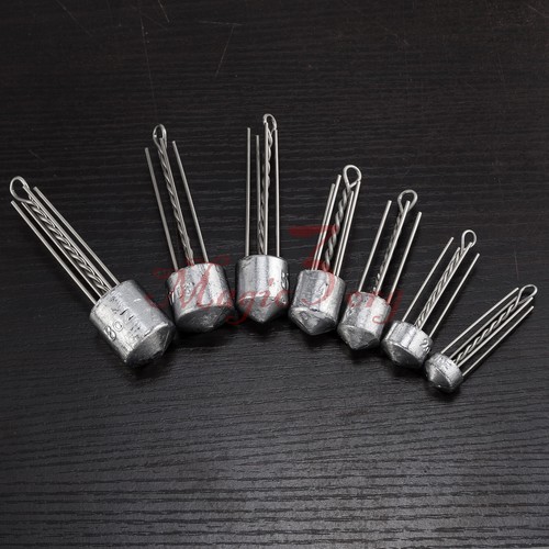 Pezzi surf sinkers - 5,