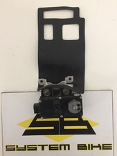 ATTUATORE VALVOLA SCARICO