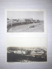 Cartoline Viaggiate Australia 1928