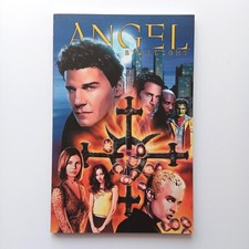 Angel Spotlight (TPB 2006