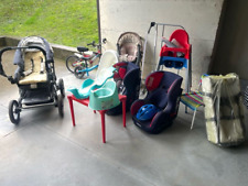 Set articoli vari per la prima infanzia