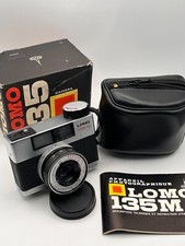 Lomo 135M -  Industar73 40mm f/2.8 -  Lomography masterpiece *new*
