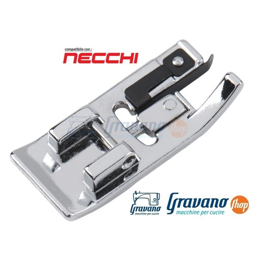 Necchi foot sewing machine
