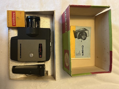 Macchina fotografica anni - , 60
