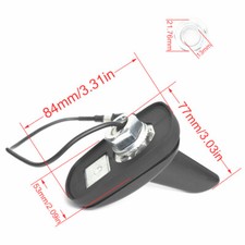 For VW Golf MK4 MK5 1998-2007