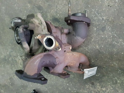 Turbina collettore peugeot - +,