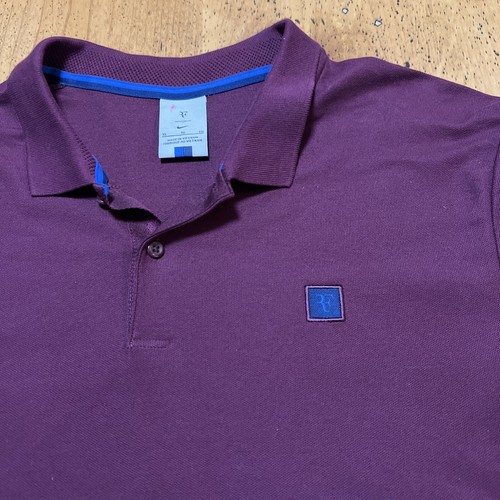Polo tennis nike roger - tennis,
