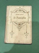 In Famiglia Ettore Malot