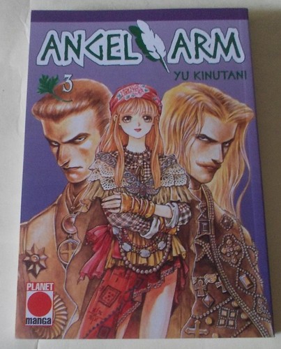 Angel arm del - angel,