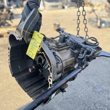 CAMBIO MANUALE COMPLETO PER IVECO Eurocargo 75E14 2838.518L95 8859174 Diesel 3.