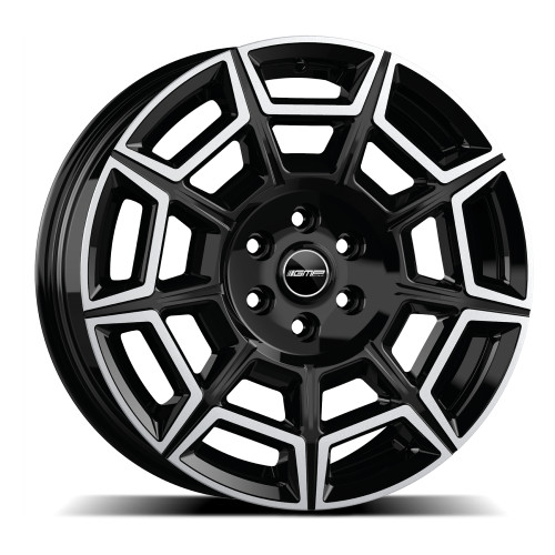 Cerchio lega per nissan - in,