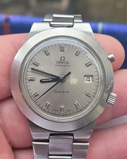 Omega chronostop geneve - omega,