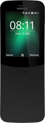 Nokia 8110 unlocked - 8110,, 4g,