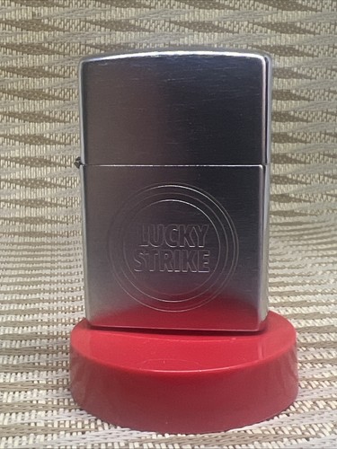 Accendino zippo vintage - accendino,