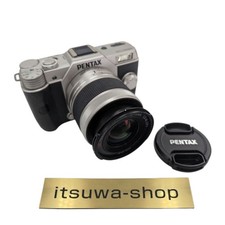 Fotocamera PENTAX Q10