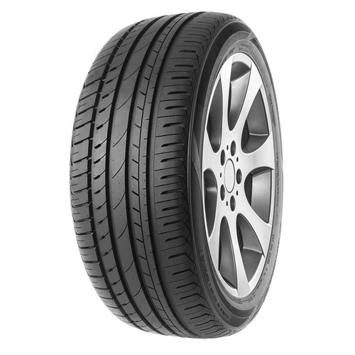 Gomme auto estive - gomme, r19