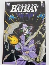 Norm Breyfogle Batman 3