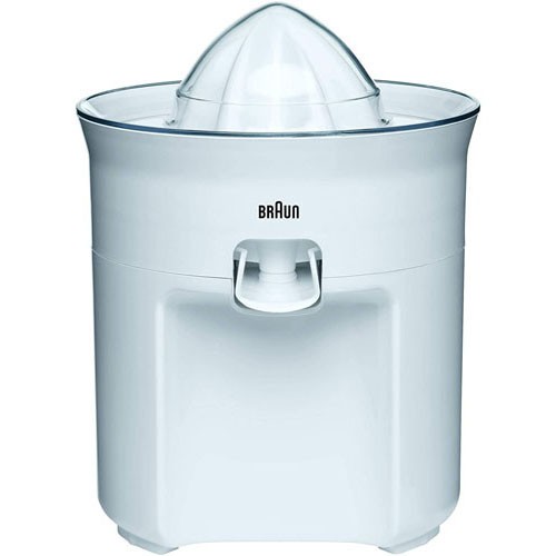 Braun spremiagrumi elettrico - braun,