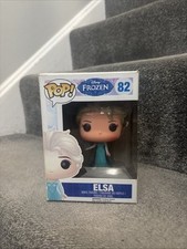 Funko Pop! Vinyl: Disney