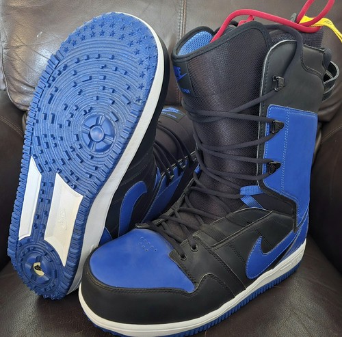 Stivali snowboard nike sb - stivali,