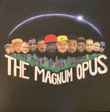 Micall Parknsun, Giallo Point