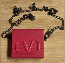 Valentino Rosso Limited