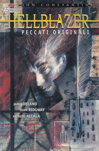 Ft3 john constantine - -,