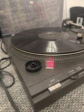 Technics d2 - technics, sl-d2