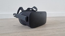 Meta Oculus Rift S Cuffie VR - Nero