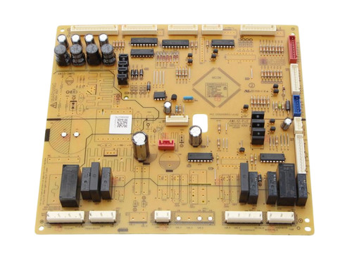 Scheda pcb controllo - pcb,