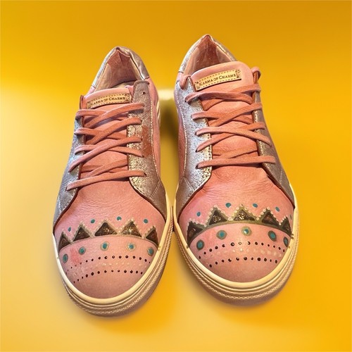 Sneakers basse stringate karma - basse,