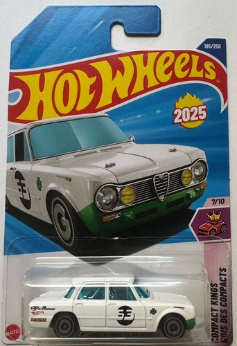 2025 hot wheels compact - hot,