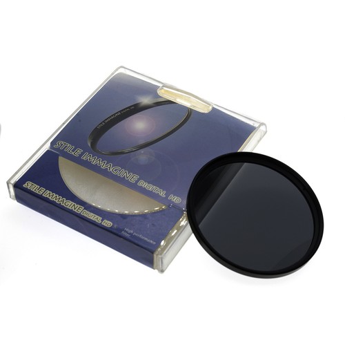Filtro neutro grigio 128 - neutro, nd
