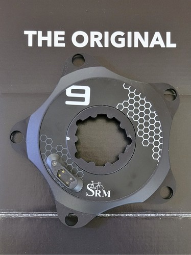 Srm per powermeter stradale - srm,