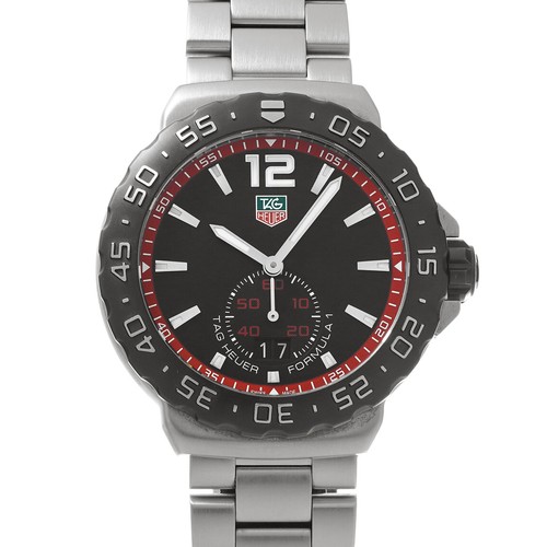 Orologio tag heuer - orologio, 1