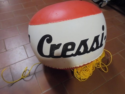Boa gonfiabile cressi - cressi, sub