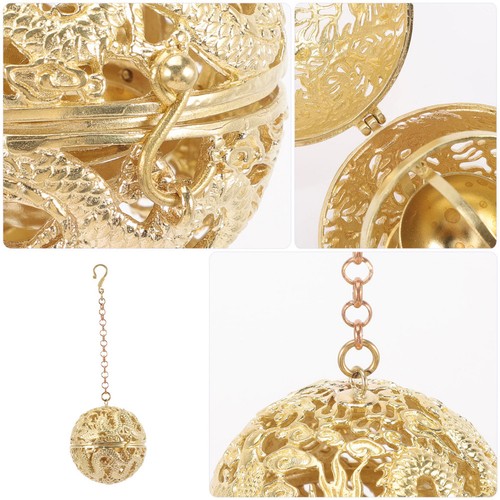 Collana profumo ciondolo - , per