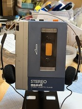 MAXELL PORTABLE 1980’s