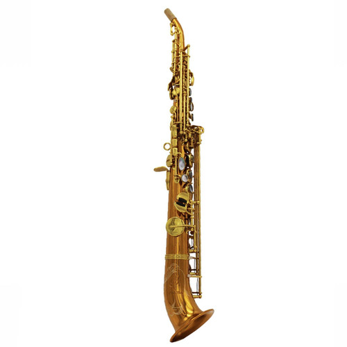 Musica orientale saxello - bb,