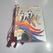 Lotto 18 calendari Carabinieri