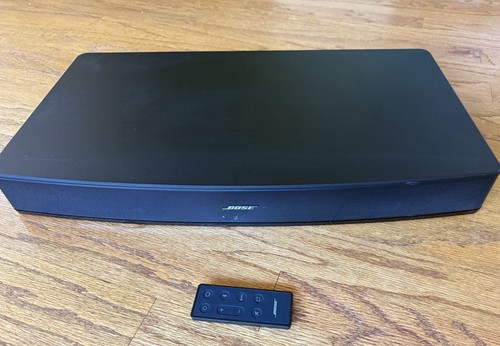 Bose solo series tv - bose,