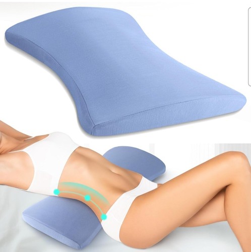 Cuscino supporto lombare - lombare, per