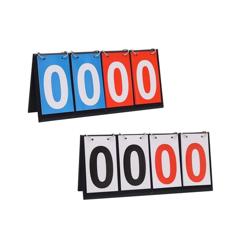 Tabellone segnapunti tavolo - da,