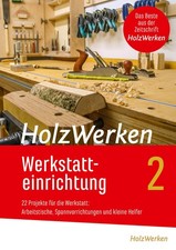 HolzWerken