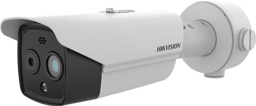 Rete bullet camera dual - camera,