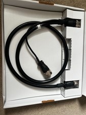 Cavo Naim burndy da XPS a