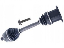 Semiasse Assale anteriore FORD