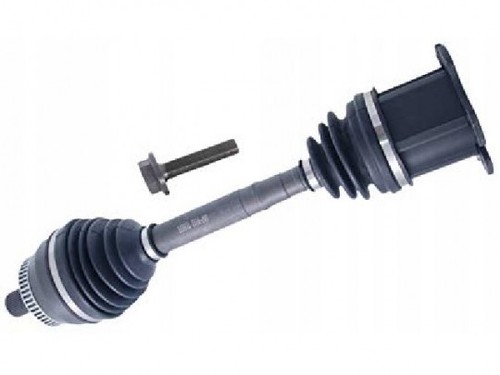Semiasse assale anteriore ford - semiasse,