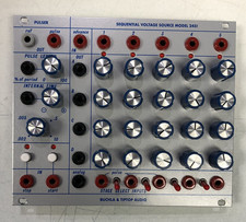 Modulo Eurorack sorgente di